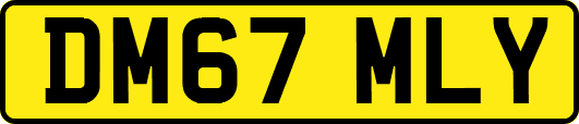 DM67MLY