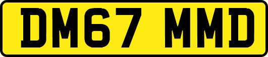 DM67MMD