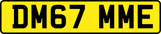 DM67MME