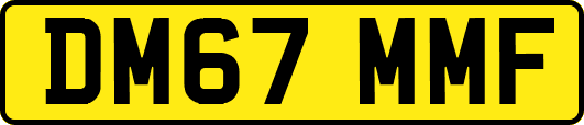 DM67MMF
