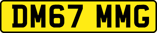 DM67MMG