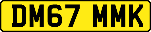 DM67MMK