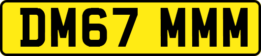 DM67MMM