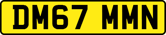 DM67MMN