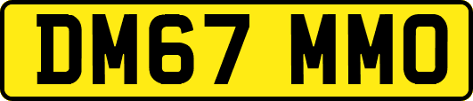 DM67MMO