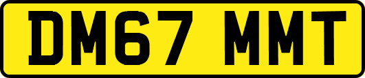 DM67MMT