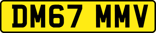 DM67MMV