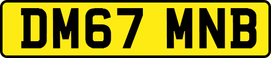 DM67MNB
