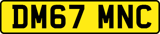 DM67MNC