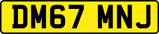 DM67MNJ