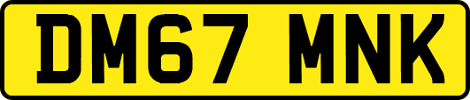 DM67MNK