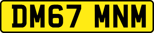 DM67MNM