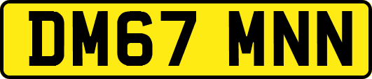 DM67MNN