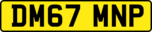 DM67MNP