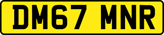 DM67MNR