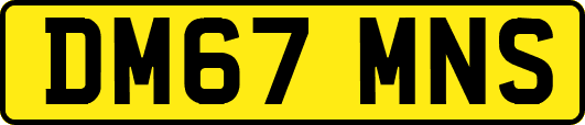 DM67MNS
