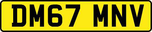 DM67MNV