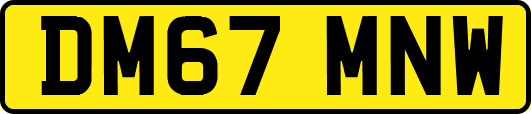 DM67MNW