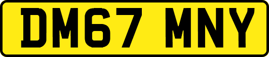 DM67MNY
