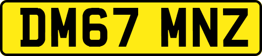 DM67MNZ