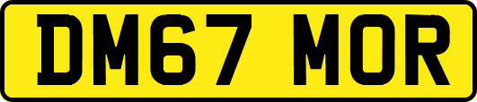 DM67MOR