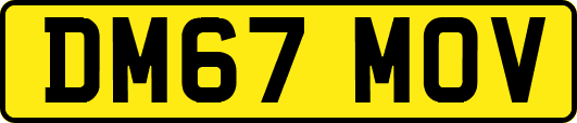 DM67MOV