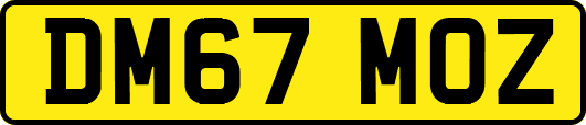 DM67MOZ