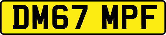 DM67MPF