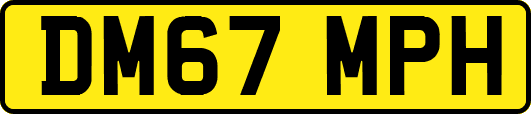 DM67MPH