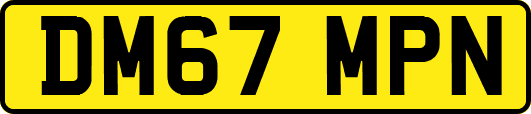 DM67MPN