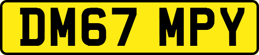 DM67MPY