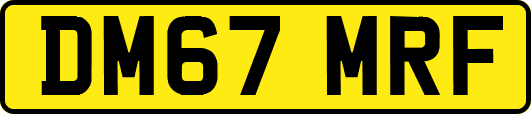 DM67MRF