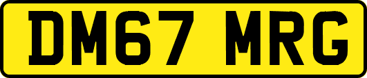 DM67MRG