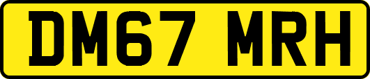DM67MRH