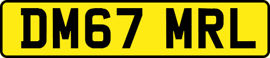 DM67MRL