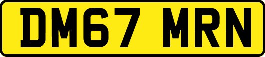 DM67MRN