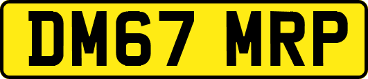 DM67MRP