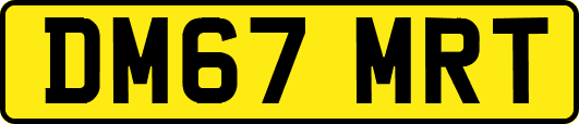 DM67MRT