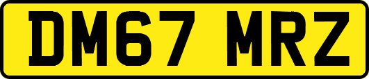 DM67MRZ