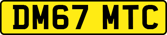 DM67MTC