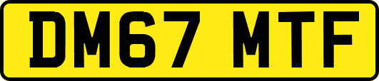 DM67MTF