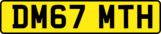 DM67MTH