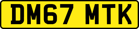 DM67MTK