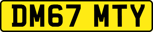 DM67MTY