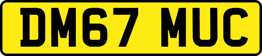 DM67MUC