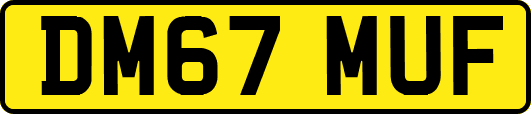 DM67MUF
