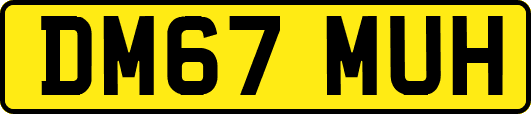 DM67MUH