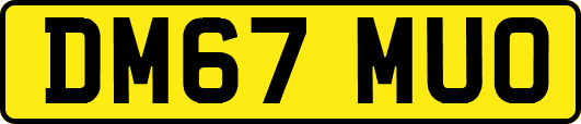 DM67MUO