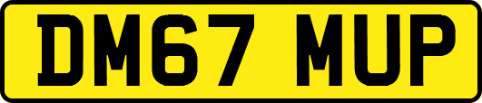DM67MUP