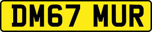DM67MUR